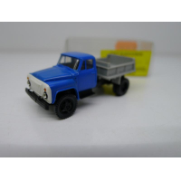 ������ ���������� ��� 52 ��������, ������� 1:87 HO, ������������ ������.