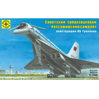 ������� ������ ���������� �������������� ������������� ������� ��-144, ������� 1:144.� 