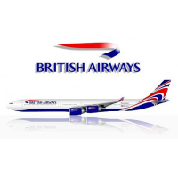 ������ ��������� ������������ British�Airways.
