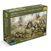 ������-������������ ���������� ���� "ART OF TACTIC", ������������ "������"