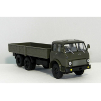 ���������� ������ ���-516 (1969-70), ��������, ������-�����, ������� 1:43. ������������� ��� ��������. ������� �292.   