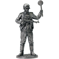 Ekcastings ������ ���������. ����������� ������� ����������� �������� (��������). 1939-45 ��. �������: WW2-40 