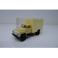 ������ ���������� ���-52 ������, ������� 1:87, HO, ������������ ������.