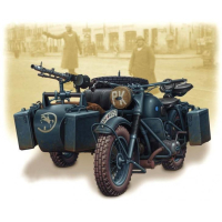 ������� ������ �������� �������� ��� R75, 2��, ������������ MASTER BOX, ������� 1:35, ������� 3528