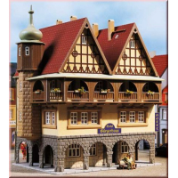 ������ ����� � ��������� 1:87, 1:100, 1:120.