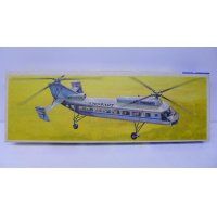 ������� ������ ���������� ������������� ��������� ��-24, ������� 1:100, ������������ ��� 1977 ���.