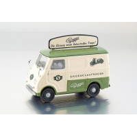 ������  �������������� ���������� Goggomobil TL250 box van 