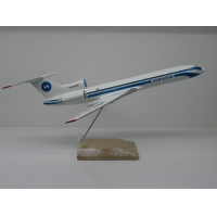 ������� ��-154� � �������� ������� 85684 ������������ ������ ������. ������� 1:100. ����� ������ 48 ��.