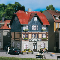 ����� Thüringer Hof, � �������� ������  �� ������� 1:87 16 �� AUHAGEN ������� 12271.