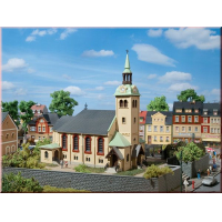�������� �������, � �������� ������ ����� 12 ��, ������� 1:120, TT. AUHAGEN.