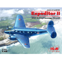 Expeditor II ICM Art.: 48182 �������: 1/48