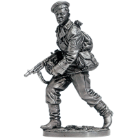 Ekcastings ������ ���������. ������������ � ����������-�������� �������. �������� ����, 1941-43 ��. ����. �������: WWII-34 