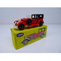 ���������������� ������� ���������� ISSOTA FRASCHINI ������� 1926 ����. ����������� � ������ ESTETYKA � 80 �����.