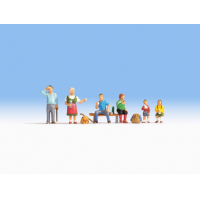 ���������������, 6 ����� + ���������� ����� NOCH ��� ������� �������� ������, ������� HO, �������: 15872