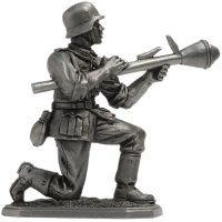  Ekcastings ������ ���������. �������� ��������� � �����-��������, 1944-45 ��. �������: VNT-03 