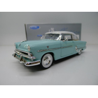 ������ ���������� Ford Victoria 1953 ����, ������� 1:25, ������. ������������ WELLE.