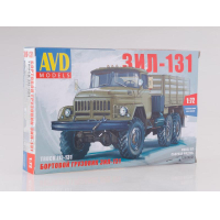    -131 , : 1/43,  AVD Models, : 1297AVD