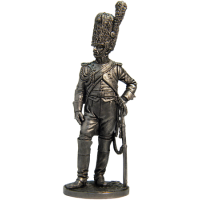 ������������� ������� �������� ����� ������ ���������� ������������� �������. �������, 1807-14 ��., �������: NAP-56