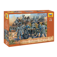 ������� ������ �������� ���������� ����� XII (������������ ������), ������������� �������, ������� 1:72, ������� 8066