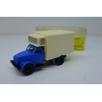 ������ ���������� ���-51 ������������, ������� 1:87, HO, ������������ ������.