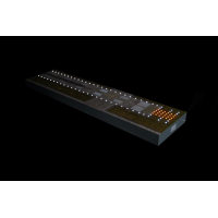 ������ R15 �� ������-����������� ������, ������� 1:400, 1:500. 