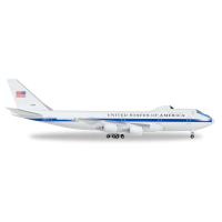 ������ ������� ������� ��� BOEING E-4B, ��� ���, 1:500, 529266-001.