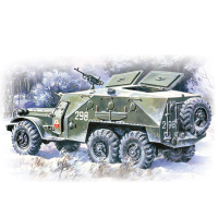 ���-152� ICM Art.: 72521 �������: 1/72 ����������������