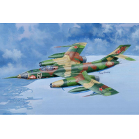 ������� ������ �������� ��-28�� Brewer-E (1:48)