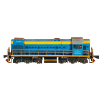 ������� �����-����� �� �������� ������� � �������� 1/87, ����� HO 