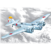 ������� SB 2�-100� ICM ���.: 72162 ������� 1/72