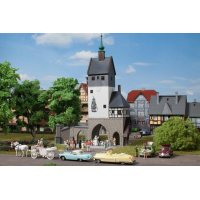 ��������� ��������� ����� � ���������� ��������, � �������� ������  TT ������� 1:120  12 �� AUHAGEN ������� 12342.