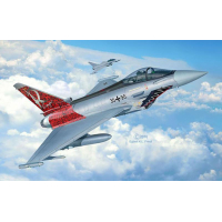 ������� ������ Revell  ������������ ������������� ����������� Eurofighter Typhoon � �������� 1:72.�