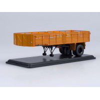 ���������� ������ ���������� ���-5215 ���������, ������� 1:43. ������������� SSM. ������� 7010