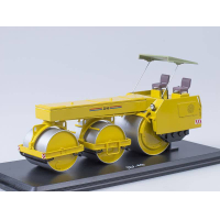 ���������� ������ ����� ��-49, (���������), ������� 1:43. ������������� SSM. ������� 8002.