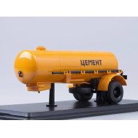 ���������� ������ ��-4 ������ (���������), ������� 1:43. ������������� SSM. ������� 7008