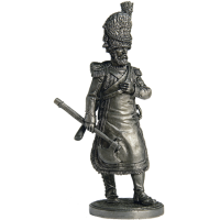 ������������� ������� ���� 2-�� ��������� �����. ����, 1807-12 ��., �������: NAP-48