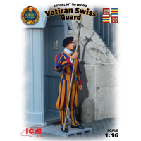 ������� ������ ����������� �������� ������ ��������, �������: 1/16, �������������: ICM, �������: 16002