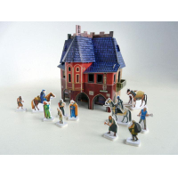 ������� ������-����������� �� �������� ������� 