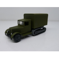 ������ ���������� ��� ��� ������ �� ���������� ����, ������� 1:87, HO, ������������ ������� 90 ����.