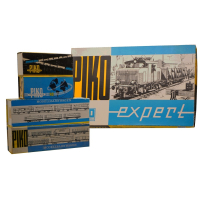 �������� ������ PIKO ������������ ��� 1950 �� 1989 ����. ��������� "���������"