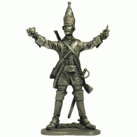 ������������� ������� �������� ����������� �����. ������, 1732-42 ��., �������: R35