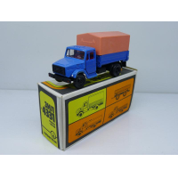 ������ ���������� ���-4331 ������. ������������� ������, ������������� �����, ������������ �����. ������ 80 �����, ������� 1:43.