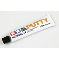 ��������� (Light-Curing Putty) TAMYIA, 34 �., �������: 87076