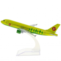 ������������� ������ ������� ������� �320 ������������ ������ s7 airlines, ����� 16 ��.