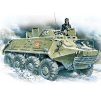 ���-60�� ICM Art.: 72911 �������: 1/72 ����������������