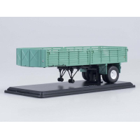 ���������� ������ ���������� ���-5215 ������, ������� 1:43. ������������� SSM. ������� 7011