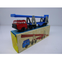 ������ ���������� ����� � �������� ��� ��������� ����, � �������� 1:120, TT. ������� � ��� � 80-�. �����. 