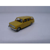 ������ ���������� ���-2102, � �������� 1:87, HO. ������������ ������� 00 ����. 