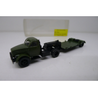 ������ ���������� ���-51 ����������, ���� ����, ������� 1:87, HO, ������������ ������.