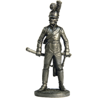 ������������� ������� ������� 6-�� �������������� �����. ����������, 1806-10 ��., �������: NAP-39